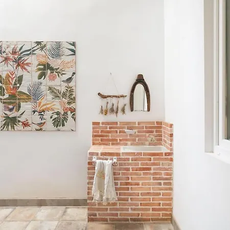 Loft Centro 아파트