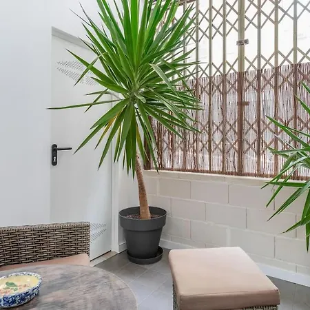 Loft Centro 아파트