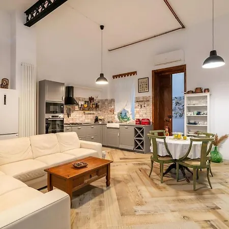 Loft Centro 알리칸테