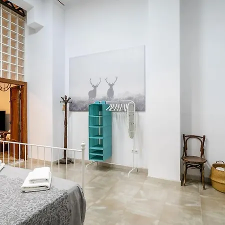 Loft Centro 아파트