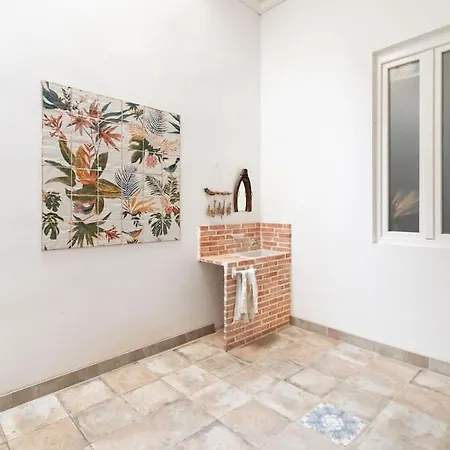 아파트 Loft Centro *
