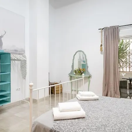 아파트 Loft Centro