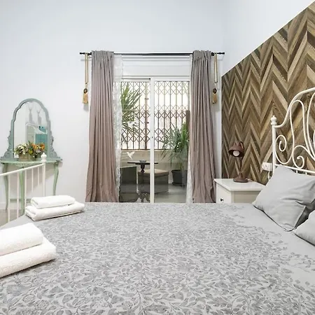 Loft Centro 아파트 *