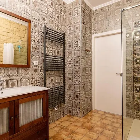 Loft Centro 아파트 *